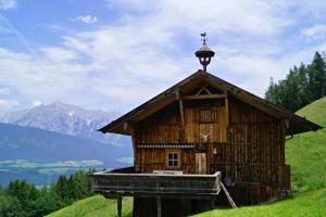 Welanduz Lodge Tirol Lodge Tirol